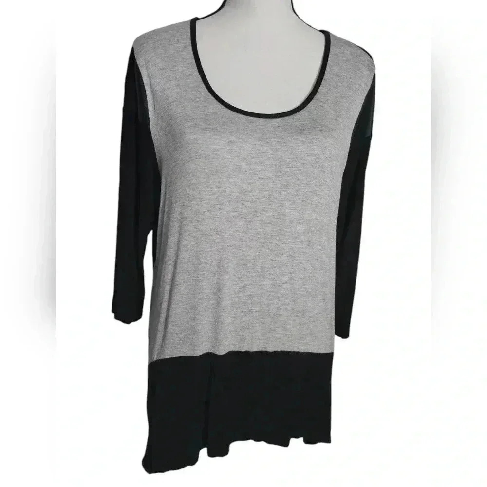 Susan Lawrence Blouse L NWT